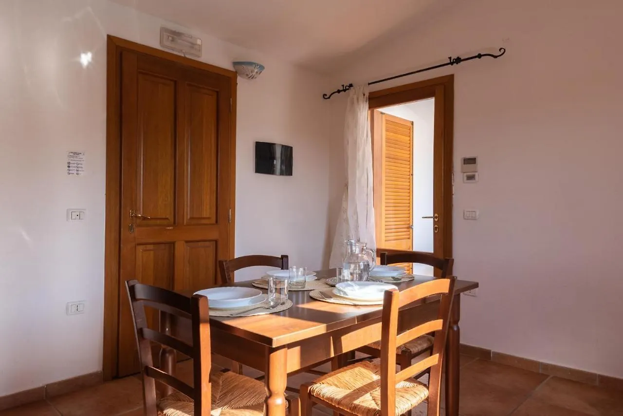 טנאונלה Stunning Residence Bouganvillage Bedroom Numn1315 0*,  איטליה