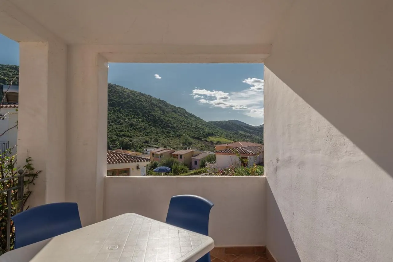 טנאונלה Stunning Residence Bouganvillage Bedroom Numn1315 איטליה